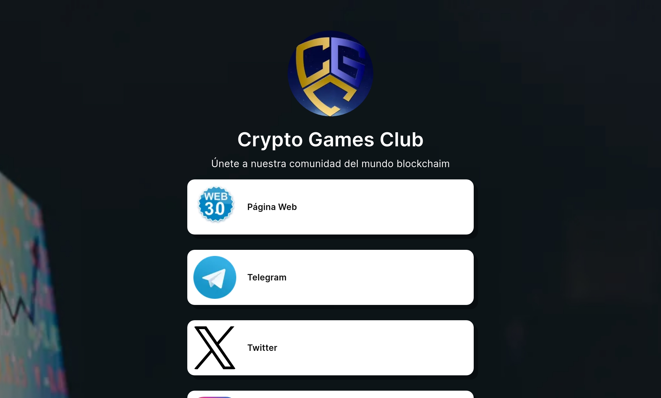 crypto club games