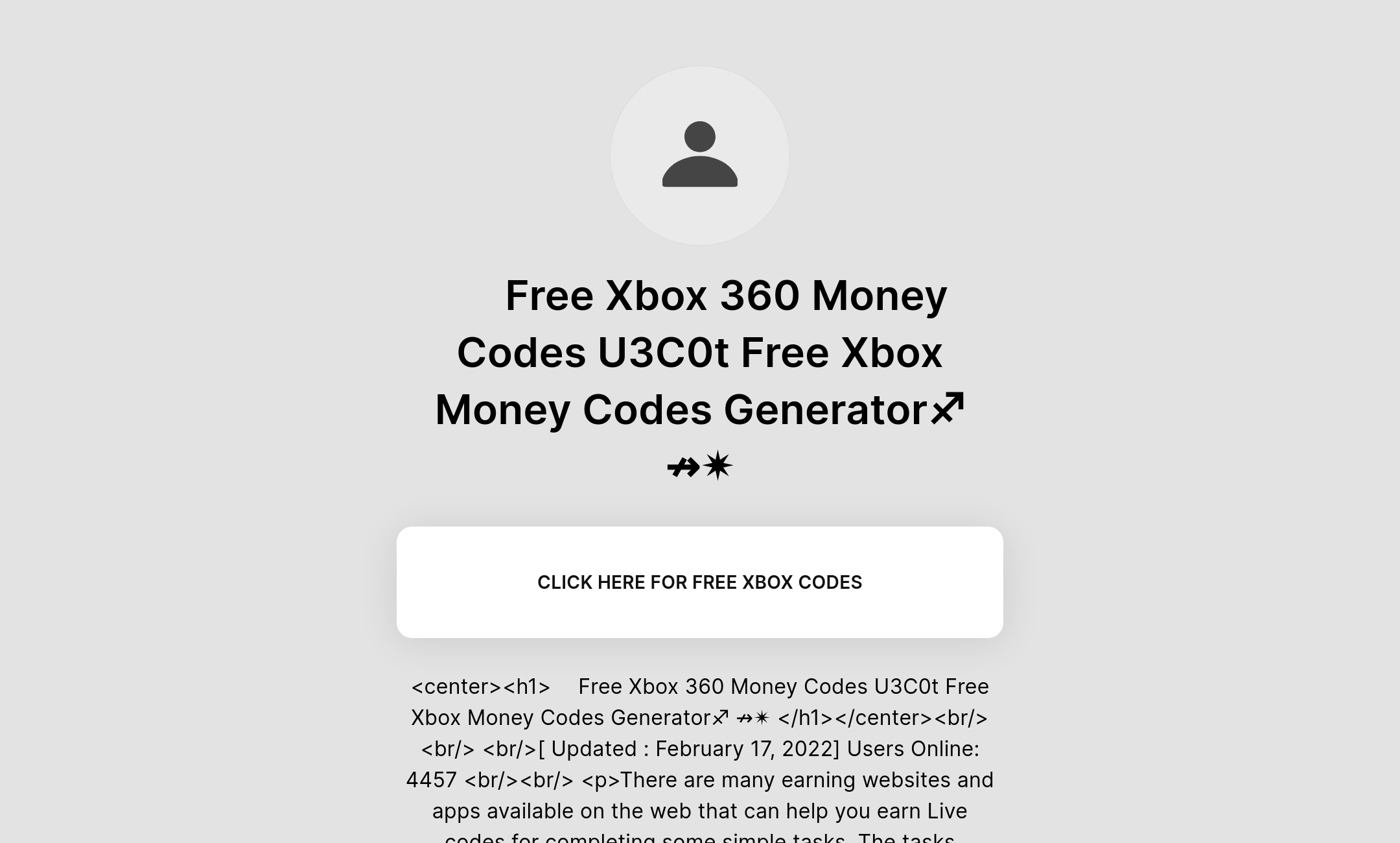 free-xbox-360-money-codes-u3c0t-free-xbox-money-codes-generator-s