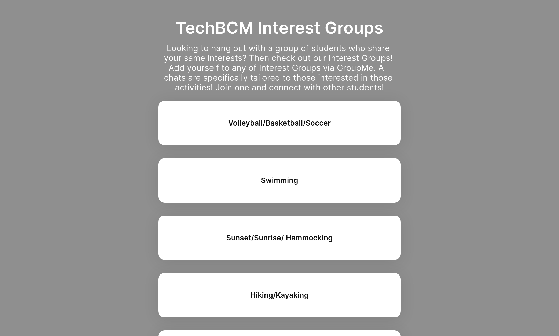 techbcm-interest-groups-flowpage