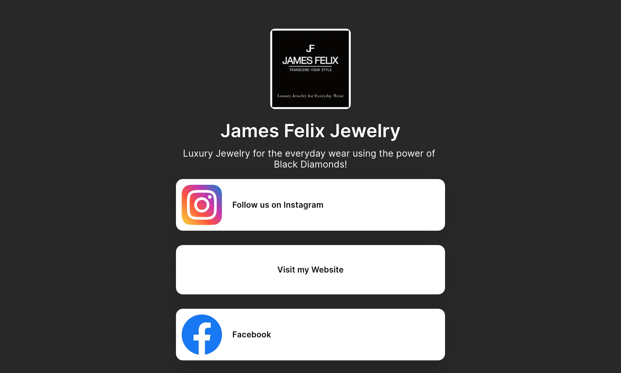James Felix Jewelry's Flowpage